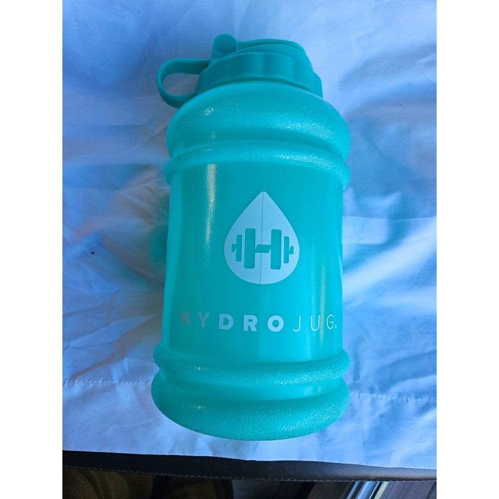 Hydro Jug 55 oz Mint Green
